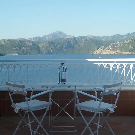 The Address Selimiye Guest house