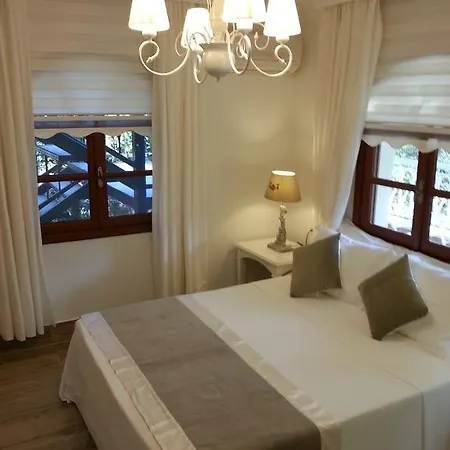 Guest house The Address Selimiye *