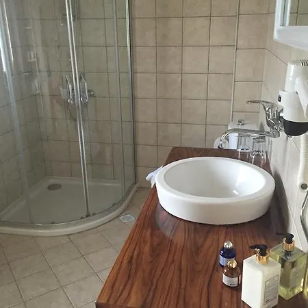 The Address Selimiye Guest house *