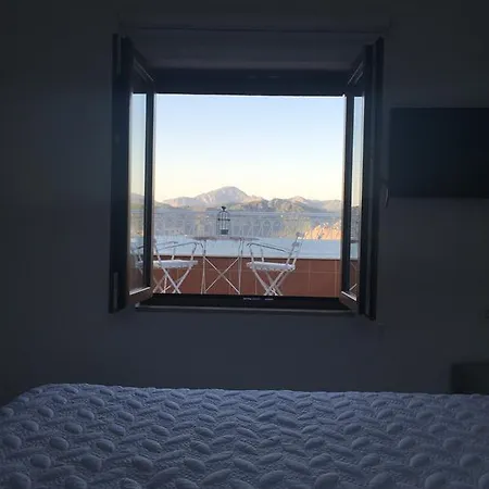 The Address Selimiye Guest house *