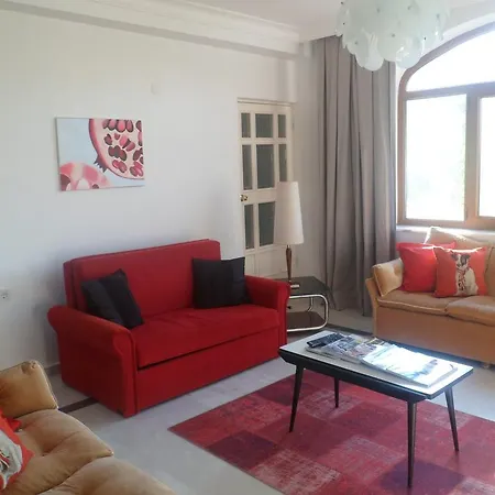 The Address Selimiye Guest house