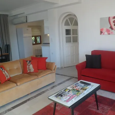 The Address Selimiye Guest house *