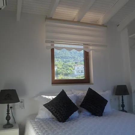 Guest house The Address Selimiye Selimiye (Aegean)