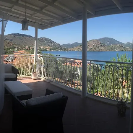 The Address Selimiye Guest house Selimiye (Aegean)