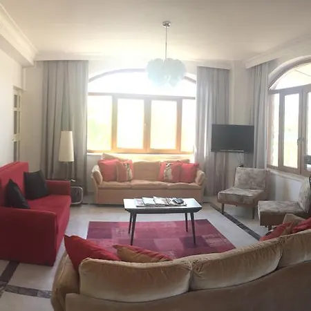 Guest house The Address Selimiye