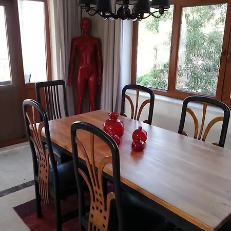 The Address Selimiye Guest house