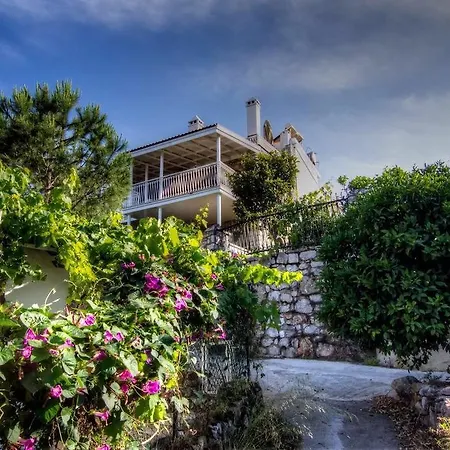 Guest house The Address Selimiye