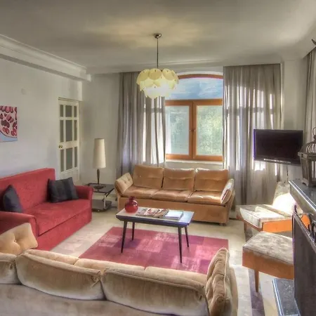 Guest house The Address Selimiye Selimiye (Aegean)