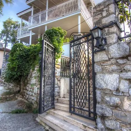 Guest house The Address Selimiye Selimiye (Aegean)