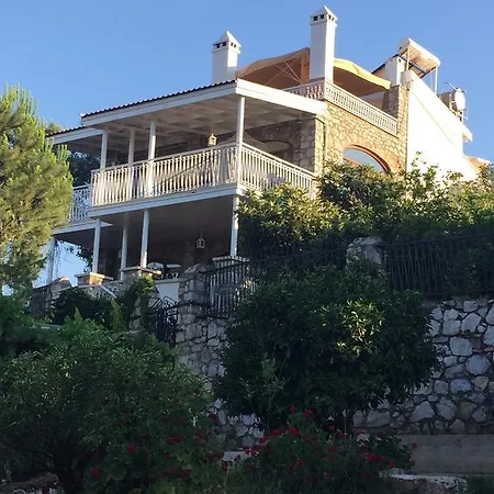 The Address Selimiye بيت ضيافة *