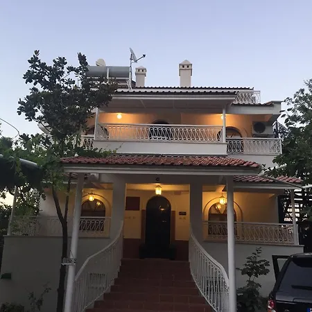The Address Selimiye بيت ضيافة *