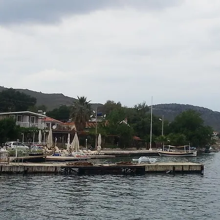 بيت ضيافة The Address Selimiye السليمية
