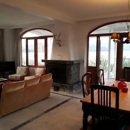 The Address Selimiye السليمية