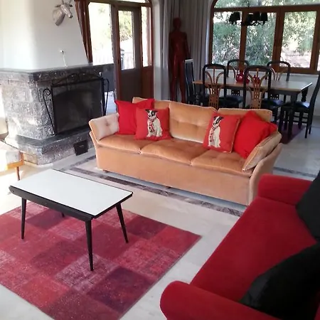 The Address Selimiye * السليمية