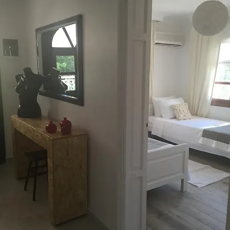 The Address Selimiye بيت ضيافة
