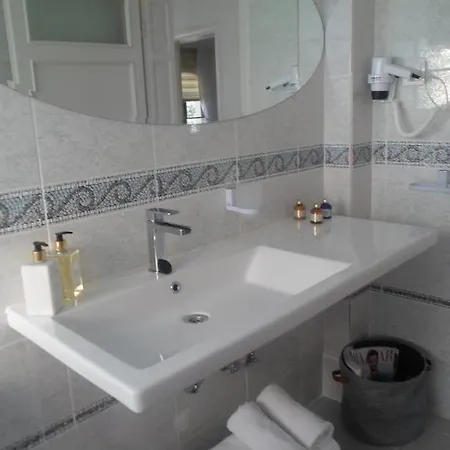 The Address Selimiye بيت ضيافة