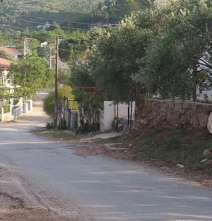 بيت ضيافة The Address Selimiye السليمية