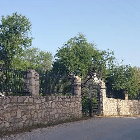 The Address Selimiye * السليمية